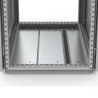 ELDON AUSTRIA GMBH - HOFSCE600 Profilo entrata cavi 600