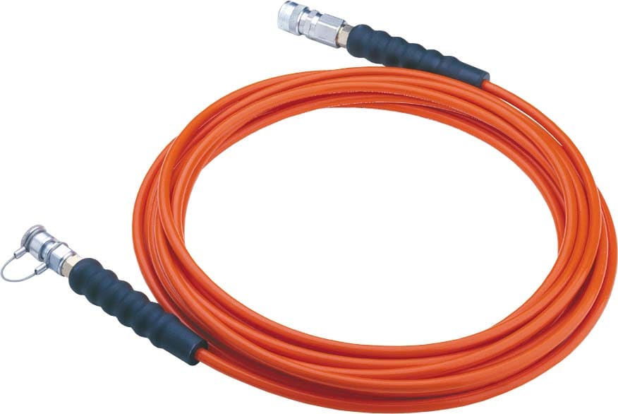 INTERCABLE SRL - INRSCH3 TUBO IDRAULICO 3M SYNT.COMPLETO