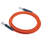 INTERCABLE SRL - INRSCH3 TUBO IDRAULICO 3M SYNT.COMPLETO