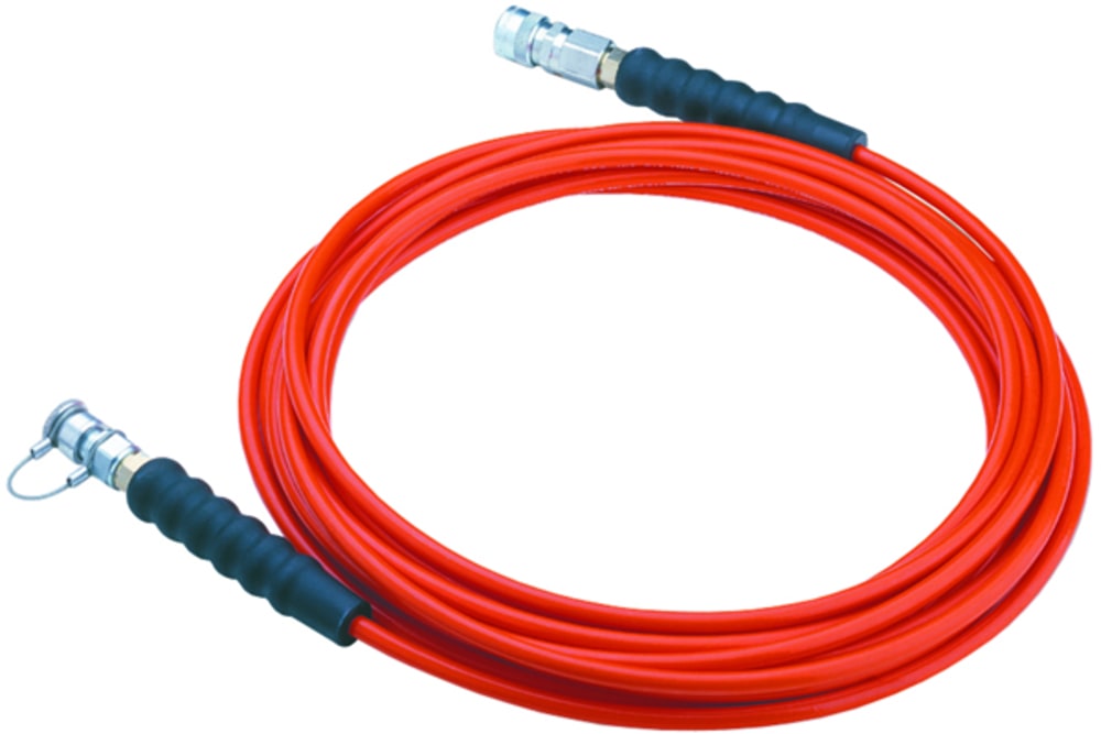 INTERCABLE SRL - INRSCH10 TUBO IDRAULICO 10M SYNT. COMPLETO