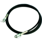 INTERCABLE SRL - INRSCHA3 TUBO IDRAULICO 3M ARMATO COMPLETO