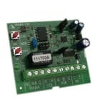 HILTRON LAND SRL - C1APX100 SCHEDA PER CHIAVI DI PROSSIMITA