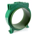 DOSSENA SRL - DOS9SCH SCHERMO PER RIDURRE SATURAZ TOROIDI