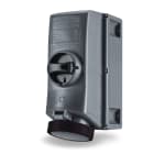 SCAME PARRE SPA - SCASCM520MI5W PRESA INTERBL. 20A 4P 5W 5h