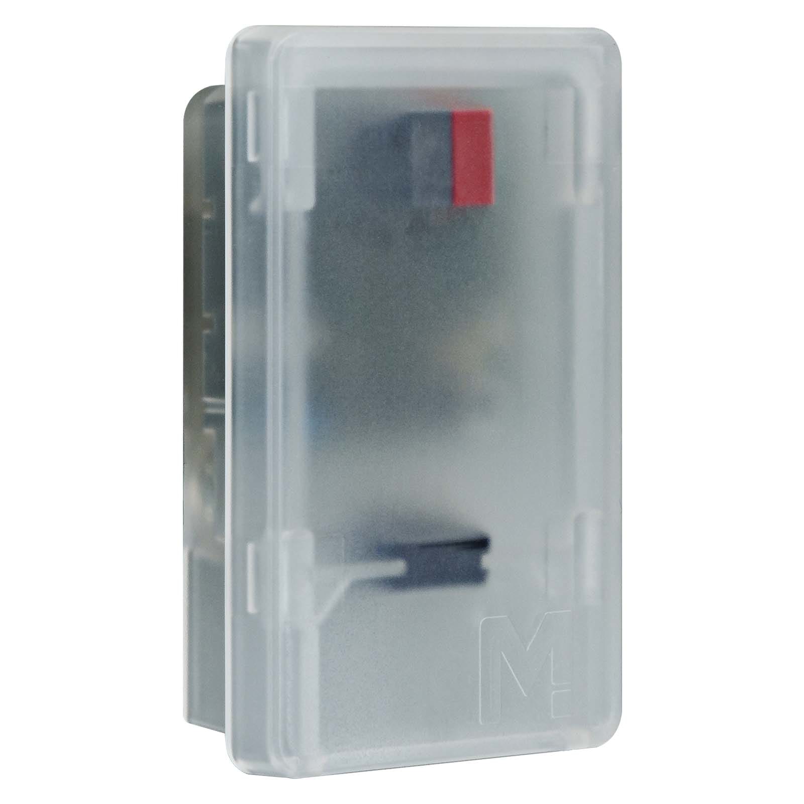 MDT ITALIA SRL - EYGSCN-DTSEN1.01 SENS.CREPUSCOLARE+TEMP.