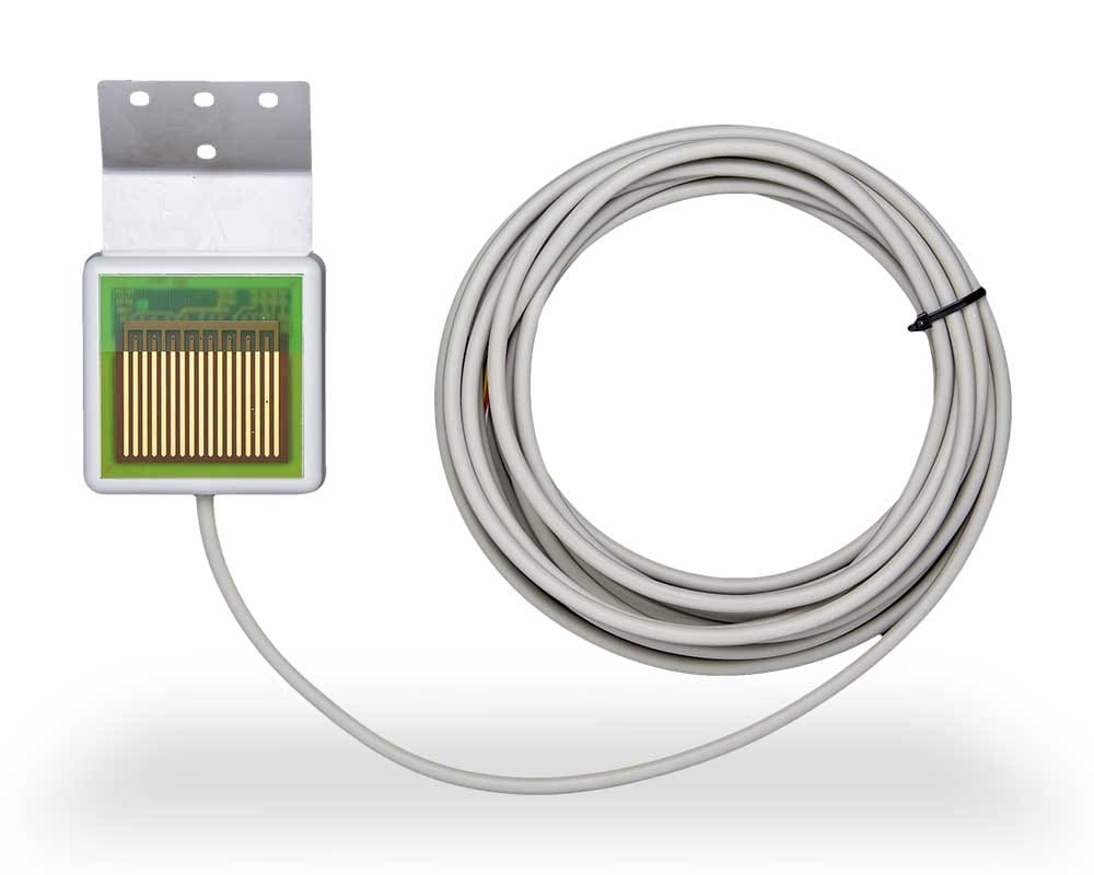 MDT ITALIA SRL - EYGSCN-RS1R.01 Sensore pioggia KNX