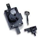 CONCHIGLIA - CON095717518 SCR86/PC SERRATURA