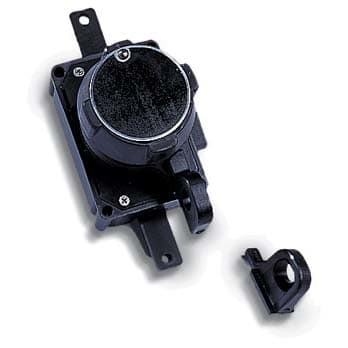 CONCHIGLIA - CON095717955 SCR87/Y12 SERRATURA CIL.Y12