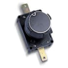 CONCHIGLIA - CON095718011 SCS86/L SERRATURA LUCCHETTABILE
