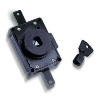 CONCHIGLIA - CON095718904 SCS86/TR9 SERRATURA