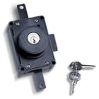 CONCHIGLIA - CON095718029 SCS86/P SERRATURA