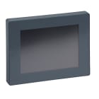SCHNEIDER ELECTRIC - SNRHMIS85W DISPLAY 5.7' NO LOGO PER STU/SCU