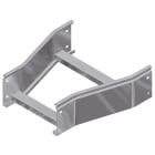 DKC-COMBITECH - SCZSCX132GZS RACCORDO RIDUZ CENT 200-100 H100 ZS