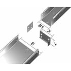 DKC-COMBITECH - SCZ5282351 C5 Raccordo Riduzione Sinistra da 200 altezza 80 IX