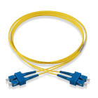 SCHNEIDER ELECTRIC - SNRACTFP2C1S19S10 BRETELLA DX OS2 9/125 SC-SC LSZH 1M