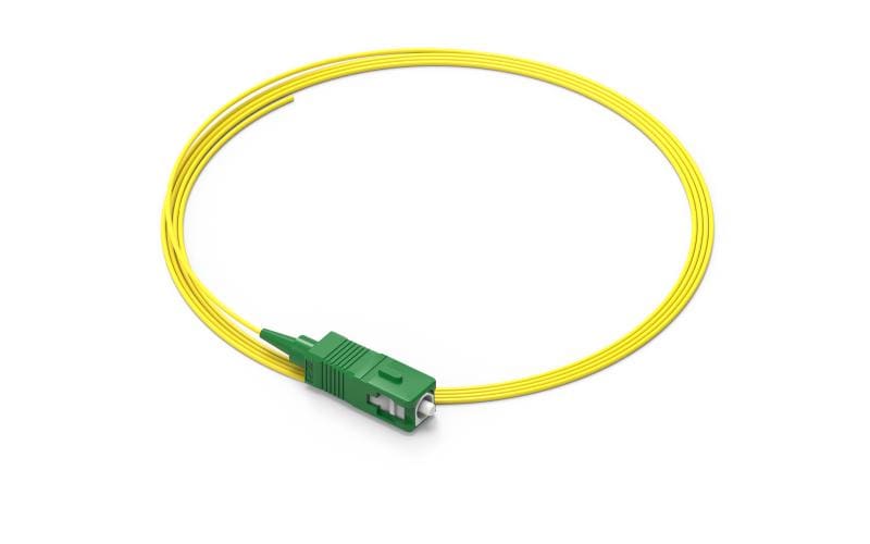 HIKVISION ITALY SRL - HIK307400863 DS-1PTS72SCAL FIBRA OTTICA PIGTAIL SC