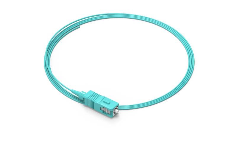 HIKVISION ITALY SRL - HIK307400858 DS-1PTSM3SCUL FIBRA OTTICA PIGTAIL SC