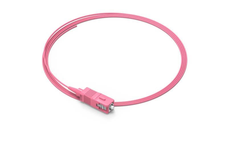 HIKVISION ITALY SRL - HIK307400860 DS-1PTSM4SCUL FIBRA OTTICA PIGTAIL SC