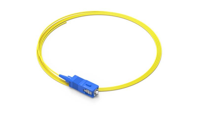 HIKVISION ITALY SRL - HIK307400864 DS-1PTS72SCUL FIBRA OTTICA PIGTAIL SC