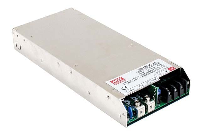 DIGIMAX SRL - DIXSD-1000H-24 DC/DC CONVERTITORE IN 72-144V OUT 24V 10