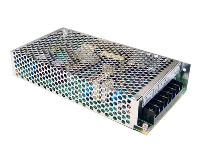 DIGIMAX SRL - DIXSD-100B-24 DC/DC CONVERTITORE IN 18-36V OUT 24V 100