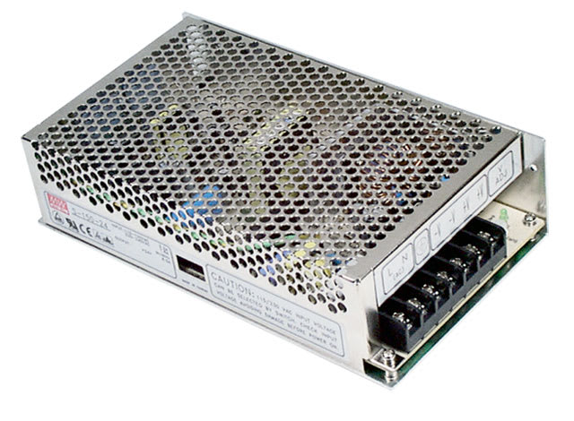 DIGIMAX SRL - DIXSD-150B-24 DC/DC CONVERTITORE IN 18-36V OUT 24V 150