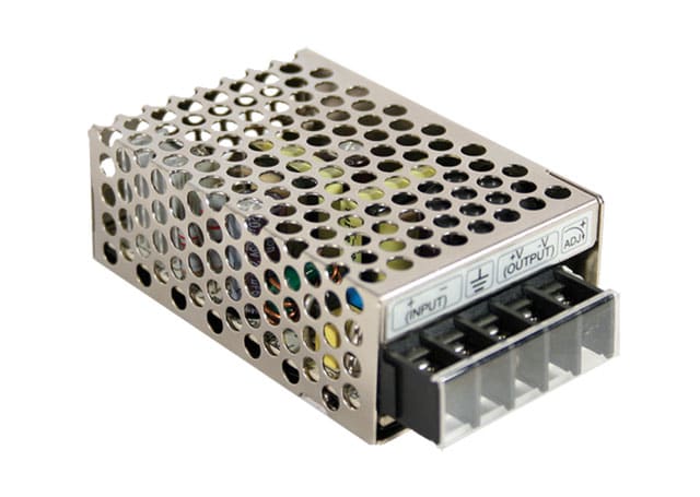 DIGIMAX SRL - DIXSD-15A-24 DC/DC CONVERTITORE IN 9-18V OUT 24V 15W