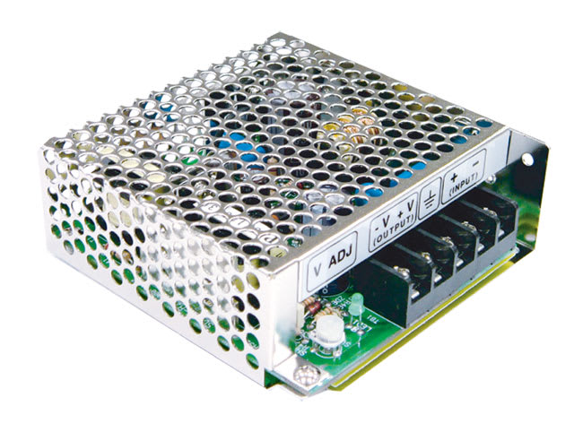 DIGIMAX SRL - DIXSD-25B-24 DC/DC CONVERTITORE IN 19-36V OUT 24V 25W