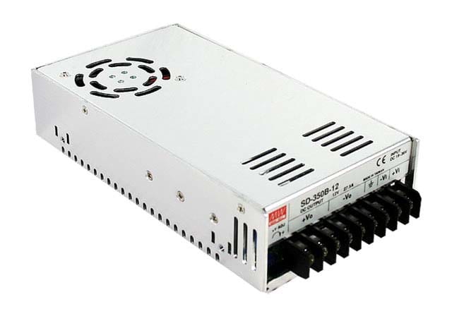 DIGIMAX SRL - DIXSD-350C-48 DC/DC CONVERTITORE IN 36-72V OUT 48V 350