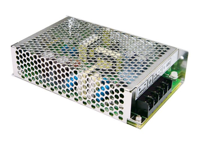 DIGIMAX SRL - DIXSD-50B-24 DC/DC CONVERTITORE IN 18-36V OUT 24V 50W