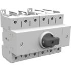 TECHNOELECTRIC SRL - TEH197023 COMMUTATORE CON MANIGLIA DIRETTA