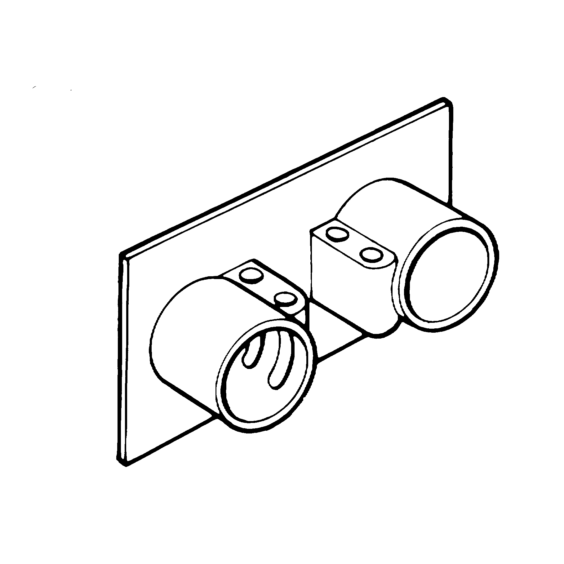 CANALPLAST - CANSDC4 ADAT.LAT.TUBI diam25
