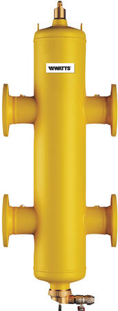 WATTS INDUSTRIES ITA - WATSDDF125W SDDF SEPARATORE, DEFANGATORE,