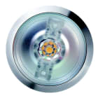 SIDE SPA - SDE0023COB SHELF DIAM.58MM 3.5W 346LM 3000K IP40 CR