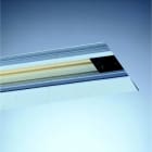 SIDE SPA - SDE26401 BINARIO 230V INCASSO L.4000MM BI 16A