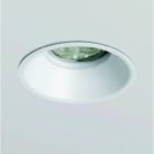 SIDE SPA - SDE2819C-LBC-40 DOT 80 DIAM.85MM 12.9W 1360LM 3000K IP20