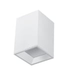 SIDE SPA - SDE2860-LBN-P SINDI 100 93X93MM 13.5W 1348LM 4000K IP5