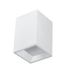 SIDE SPA - SDE2860-LBN-P SINDI 100 93X93MM 13.5W 1348LM 4000K IP5