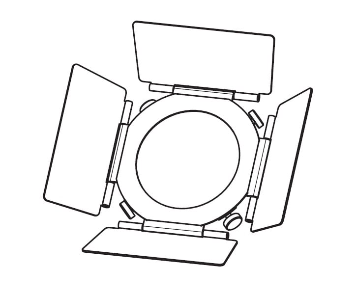 SIDE SPA - SDE3014-BR ALETTE DIREZIONALI BI