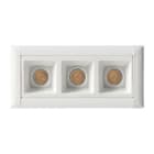 SIDE SPA - SDE3716-LBN TRAIL 3LED 36X86.5MM 5.5W 380LM 4000K IP