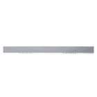 SIDE SPA - SDE3730-LBC-P TRAIL L.1000MM 21W 1422LM 3000K IP20 BI