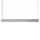 SIDE SPA - SDE3736-LBN-S TRAIL L.1500MM 61W 4557LM 4000K IP20 BR