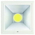 SIDE SPA - SDE4195 SINDI 220 225X225MM 21W 1493LM 3000K IP2