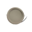 SIDE SPA - SDE57421-LBN STEP 15 DIAM.156MM 27W 3582LM 4000K IP20