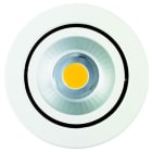 SIDE SPA - SDE57585-LBC-30 SWING 15 ORIENTABILE DIAM.156MM 47.5W 60