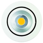 SIDE SPA - SDE57585LBC30-DA SWING 15 DALI DIAM.156MM 47.5W 5557LM 30