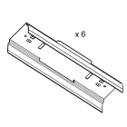 SIDE SPA - SDE6020 CONGIUNZIONE KIT 6 PZ