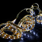 SIDE SPA - SDE645256-LBC-IP LED STRIP L.5MT- LARGHEZZA 10MM- N. LED