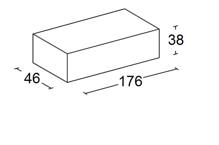 SIDE SPA - SDE645626-1 DRIVER ON-OFF 20W 500MA IP67