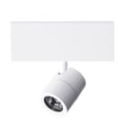 SIDE SPA - SDE67360-LBC BEND BASE MICRO 6.2W 595LM 3000K IP20 BI